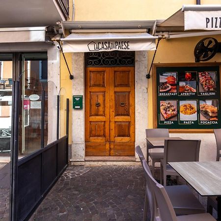 La Casa In Paese Ξενοδοχείο Πεσκιέρα ντελ Γκάρντα Εξωτερικό φωτογραφία