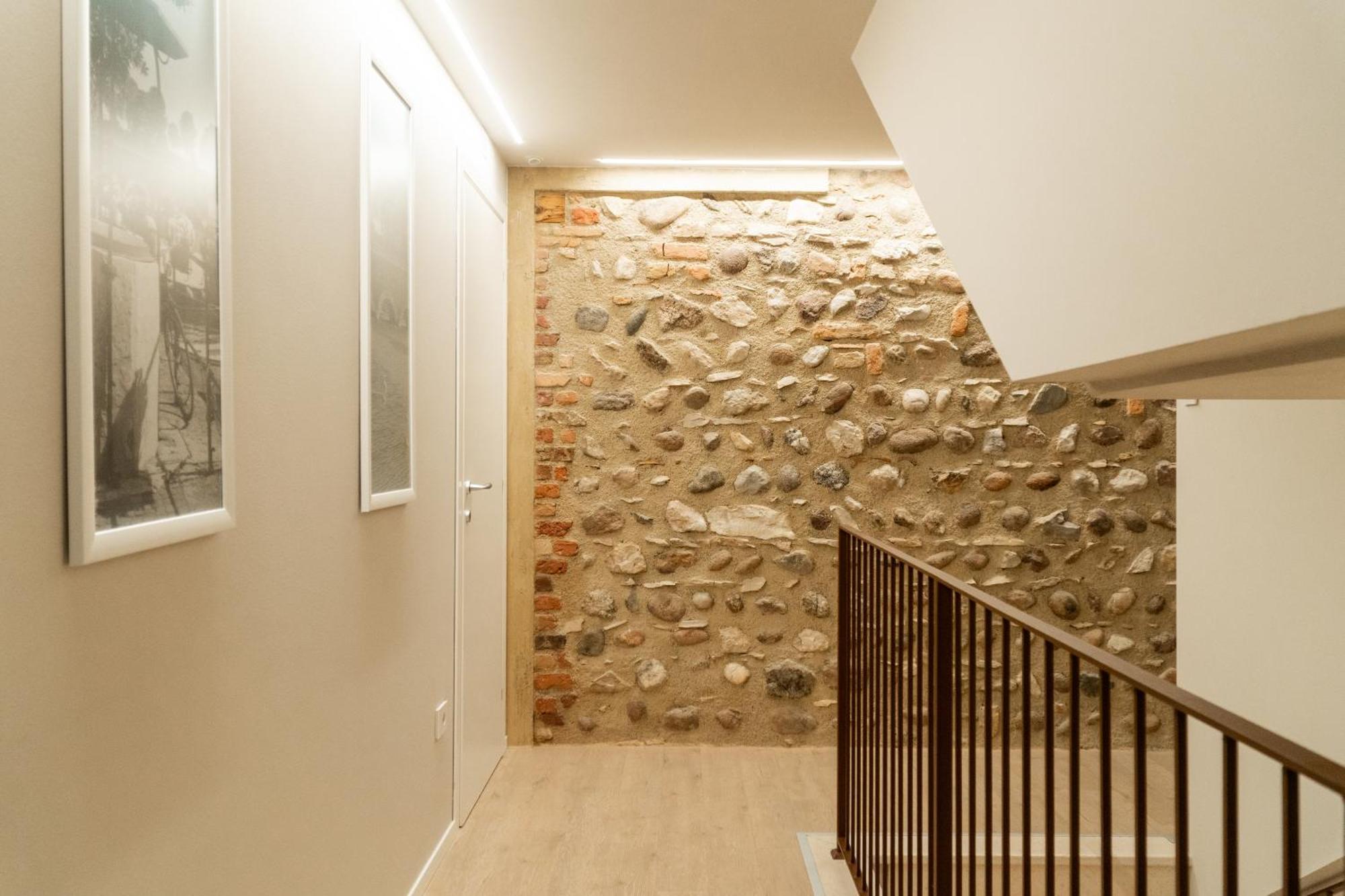 La Casa In Paese Ξενοδοχείο Πεσκιέρα ντελ Γκάρντα Εξωτερικό φωτογραφία